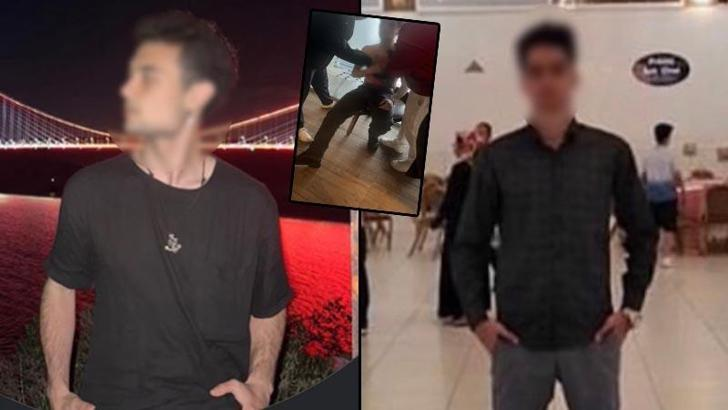 BeyoÄŸlu’nda üniversitede bıçaklanan Serhan hayati tehlikeyi atlattı: Bu kasten öldürmeye teÅŸebbüstür