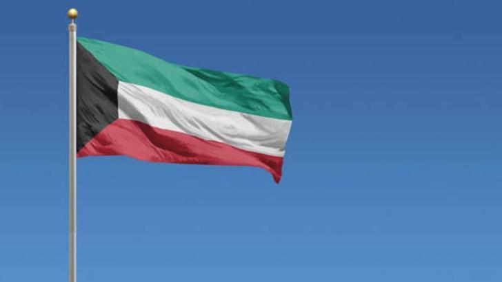 Kuveyt: İran'ın saldırılarında 1 kişi hayatını kaybetti