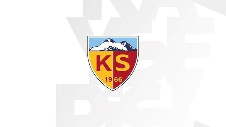 Zecorner Kayserispor'dan hakem tepkisi