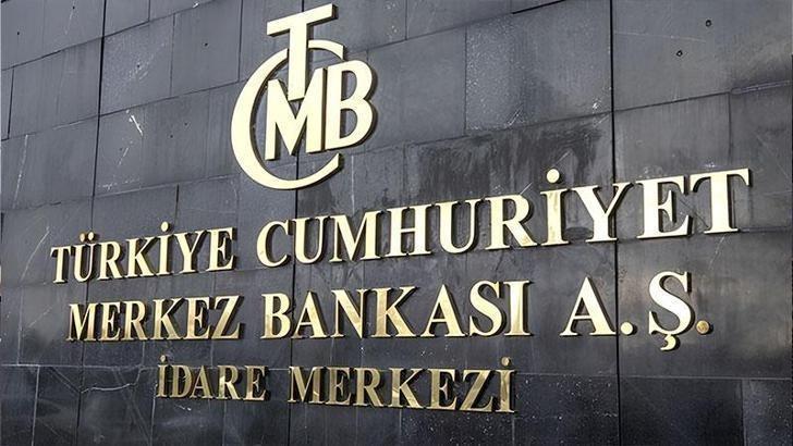 Merkez Bankası'ndan döviz açıklaması