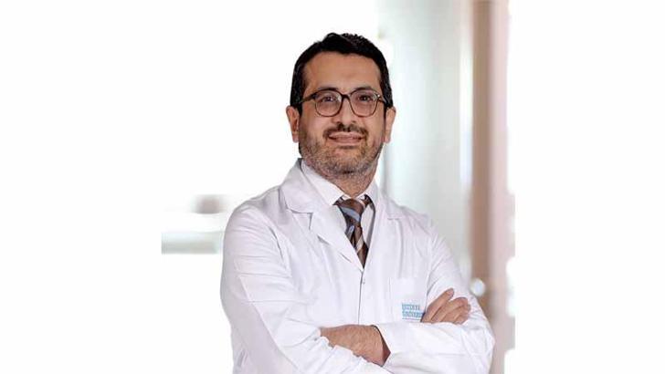 'İftarda aşırı hızlı yemek kalbi zorlayabilir'