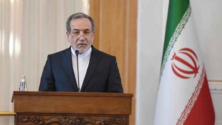 İran’dan BM’ye çağrı