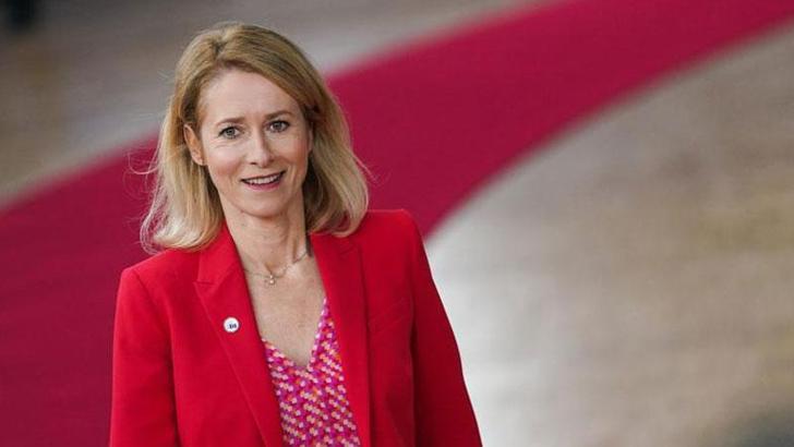 AB’den Orta Doğu’da gerginliğin diplomasi yoluyla azaltılması çağrısı