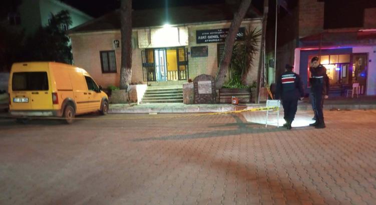 Oynadıkları av tüfeği ateş aldı, 15 yaşındaki Serhat öldü