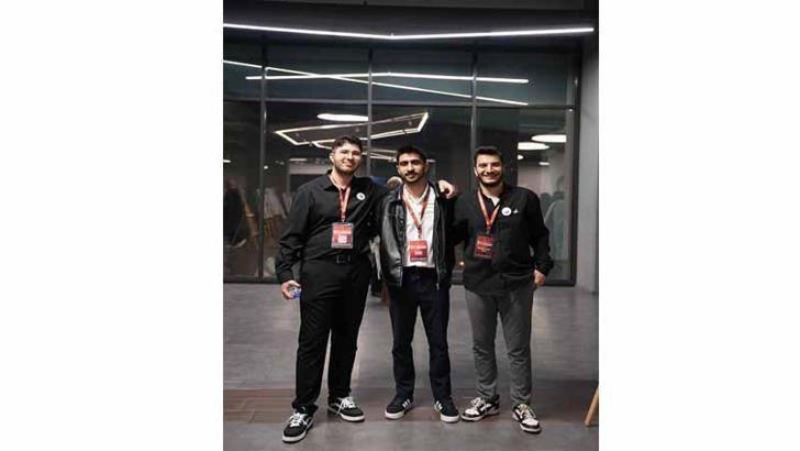 4. Ulusal Dil ve Konuşma Terapisi öğrenci kongresi tamamlandı