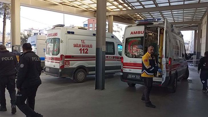 Kız arkadaşını 7 bıçak darbesiyle öldürdü