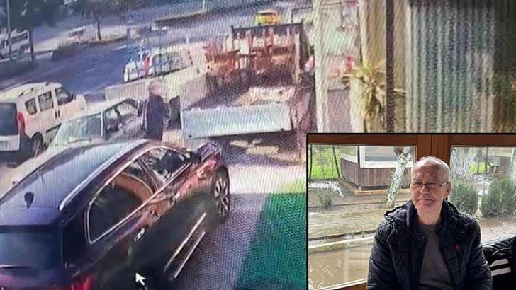 Kuşadası’nda eski oda başkanı silahlı saldırıda yaralandı