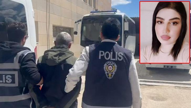 Dilara'nın cinayet sanığına ağırlaştırılmış müebbet