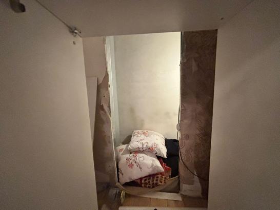 Gri listede aranan FETÖ firarisi Şadan Sakınan gözaltına alındı