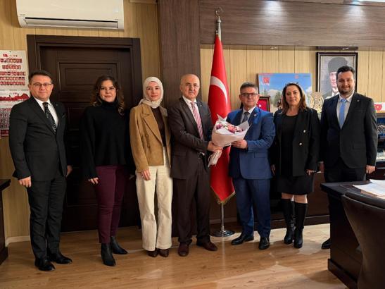 Afyonkarahisar'da Muhasebe Haftası etkinliği