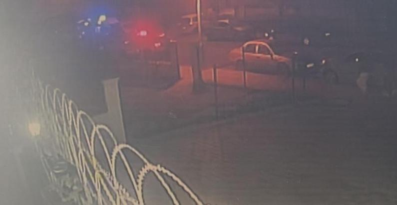 İstanbul- Büyükçekmece'de alacaklı olduğu kişiyi aracında vuran şüpheli tutuklandı