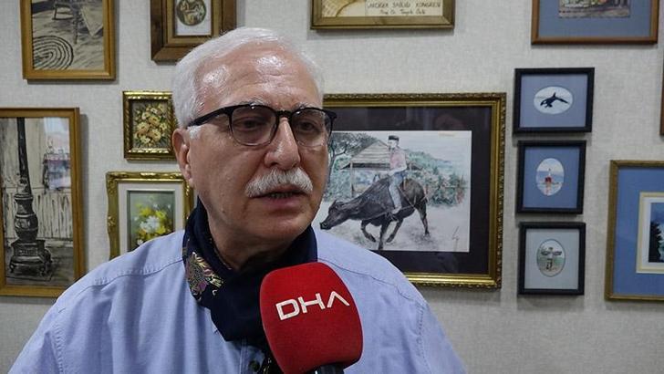 Uzmanından açık alanda 'pasif içicilik' uyarısı