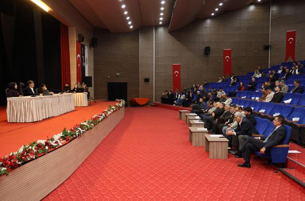 Yıldız: Gençlerin gözündeki o inanç ve kararlılık bizlere umut verdi