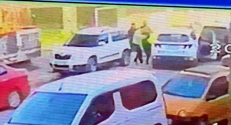 İstanbul - Avcılar'da motosikletli 2 kişiyi takip eden polis kaza yaptı; şüpheliler yakalandı