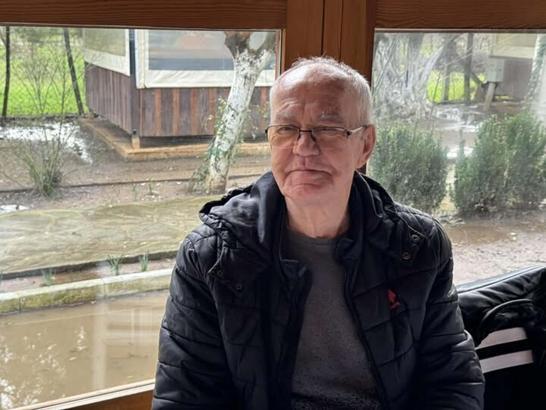 Kuşadası'nda eski oda başkanını silahla yaralayan şüpheli tutuklandı