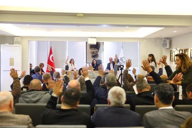 Başkan Denizli'den mart ayı için iki müjde