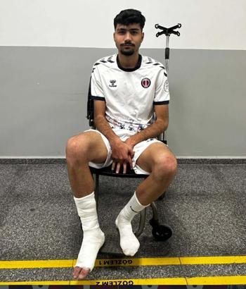 Söke 1970'te Cengizhan üzüntüsü