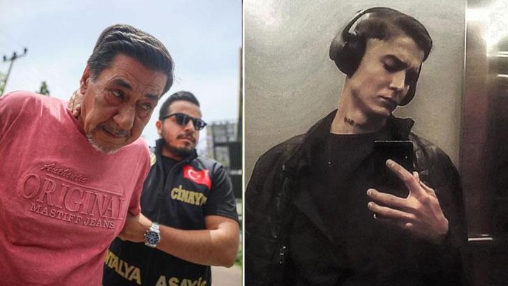 Oğlunu 37 bıçak darbesiyle öldüren babaya müebbet