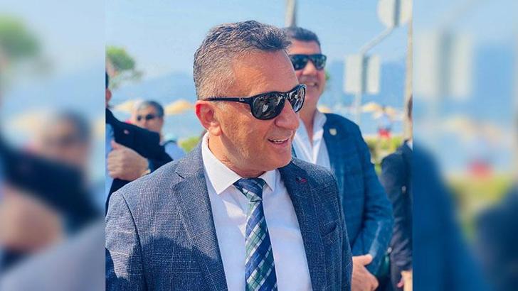 Muğla merkezli 4 ilde tefecilik operasyonu; 8 gözaltı