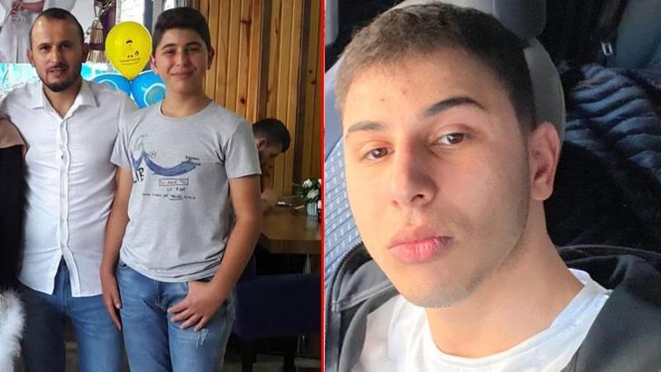 Asker eğlencesinde bayrak salladığı araçtan düşen Buğra öldü