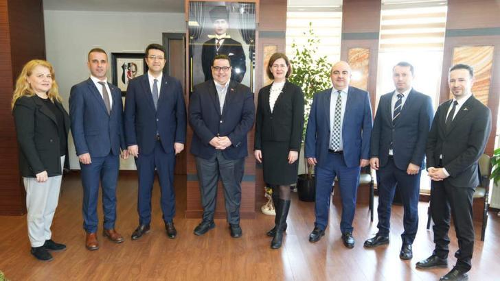 Marmaraereğlisi Belediyesi personeli 91 bin lira banka promosyonu alacak