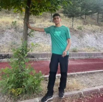 15 yaşındaki Fatih'i öldüren akranına haksız tahrik indirimiyle 12 yıl hapis cezası