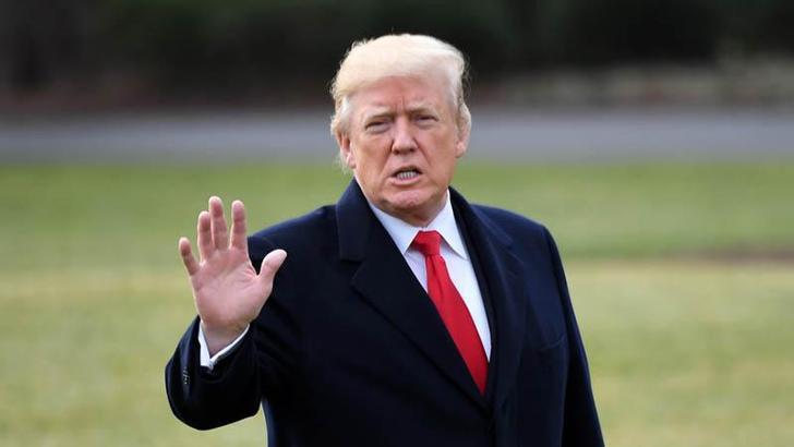 Trump: İran müzakere istedi, ‘çok geç’ dedim