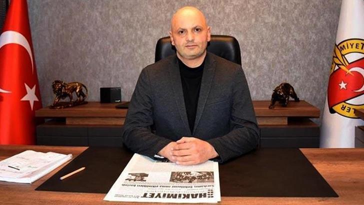 Kuzeydoğu Gazeteciler Cemiyeti'nden Türk gazetecilerin İsrail'de gözaltına alınmasına tepki