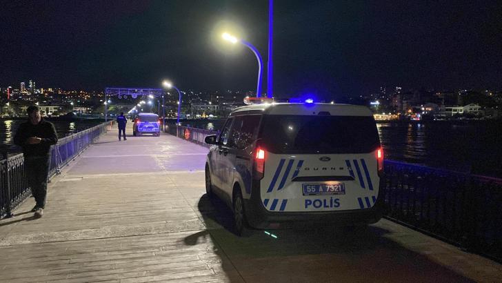 Samsun’da kayıp Ceren’in denizde cansız bedeni bulundu