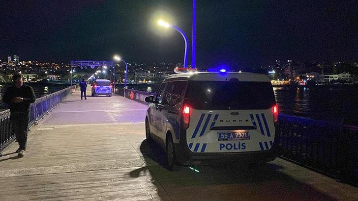 Samsun’da kayıp Ceren’in denizde cansız bedeni bulundu