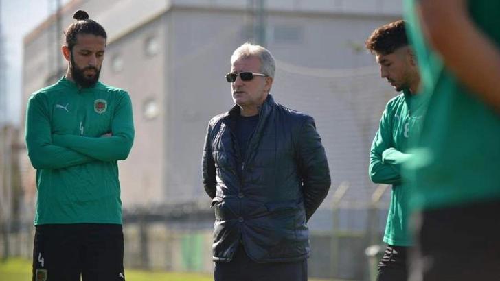 Kestel Çilekspor’dan hakem kararlarına tepki