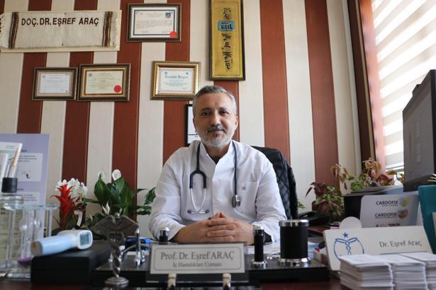 Türkiye’de yemeğiyle ünlü kentler, diyabet ve obezitede ilk sıralarda