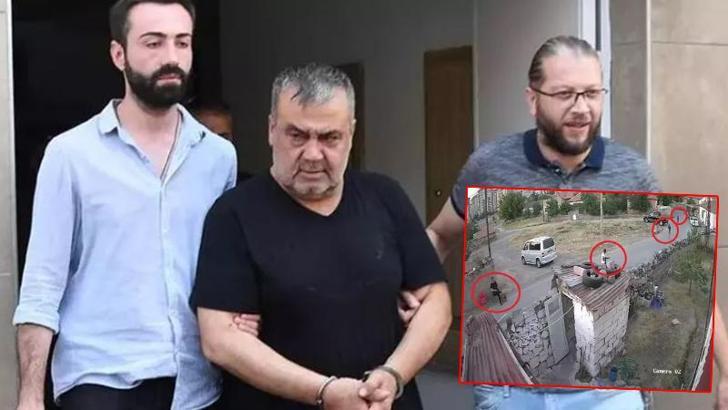 Şarkıcı Metin Işık'ın cezası kesinleşti; cezaevine teslim oldu