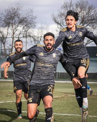 Aliağa FK prestij, Gençlerbirliği tur peşinde