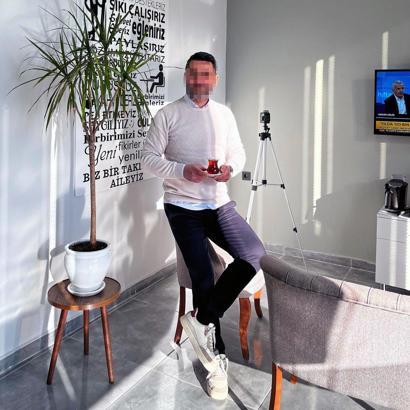 Tadilat vaadiyle 2,5 milyonluk vurgun iddiasında 2 sanığa tahliye