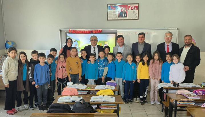 'Merkezde okul ihtiyacı var, kırsalda ise öğrenci sayısı azalıyor'