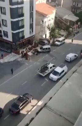 İstanbul - Pendik'te börekçideki taciz kavgası davasında duruşma 8 Temmuz'a ertelendi