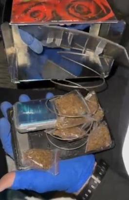 İstanbul- Büyükçekmece'de uyuşturucu operasyonu; 5 gözaltı