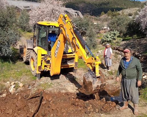 Toroslar Belediyesi yaylalarda hizmet