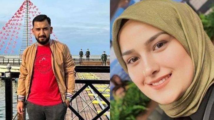 Eski eşi Bahriye'yi 55 bıçak darbesi ile öldüren sanığa ağırlaştırılmış müebbet