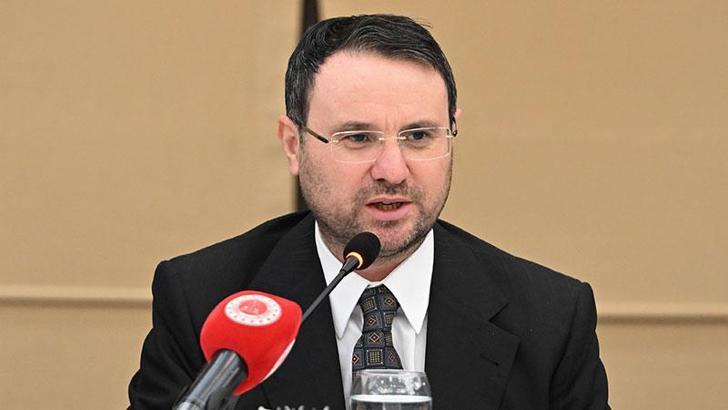 Bakan Gürlek: HSK Etkinliği ve Yargı Verimliliği Büroları kuracağız