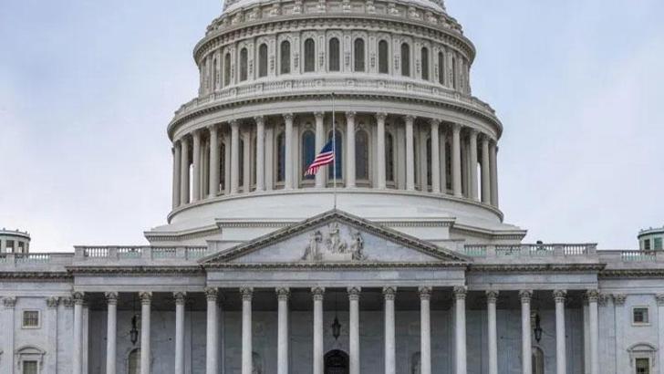 ABD Senatosu, Trump’ın ‘savaş yetkileri’nin kısıtlanmasını reddetti