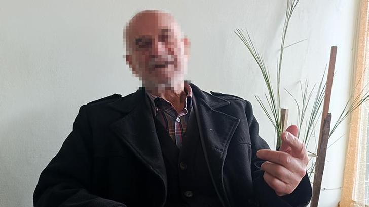 Telefonunun şarjı bitince dolandırılmaktan kurtuldu