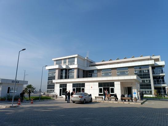 Tahliye tartışmasında kiracısını tabancayla öldürdü