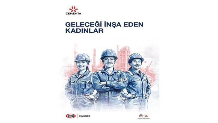 Kadınların istihdamına odaklanan ‘CEMENTA’ projesi hayata geçirildi