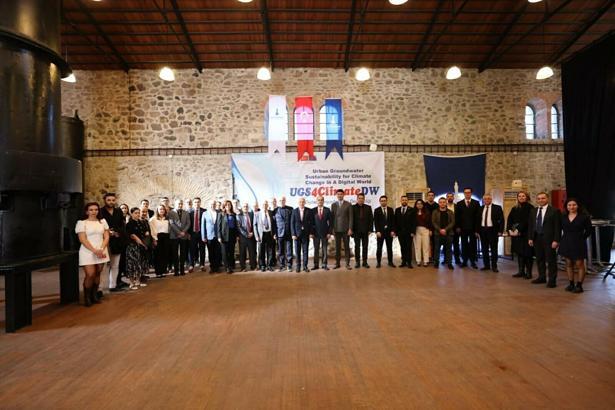 İzmir’in su güvenliği için 'dijital yer altı suyu' hamlesi