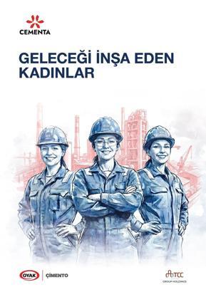 Kadınların istihdamına odaklanan ‘CEMENTA’ projesi hayata geçirildi