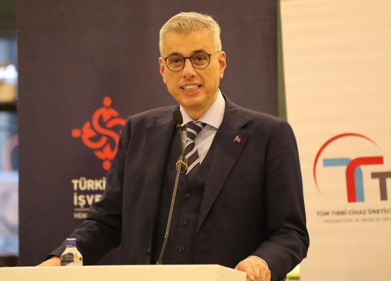 Bakam Memişoğlu: Daha çok yerli üretim almaya çalışacağız