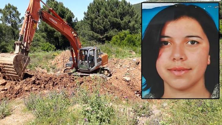 19 yıl sonra öldürüldüğü ortaya çıkan 17 yaşındaki Yasemin'in davası başladı