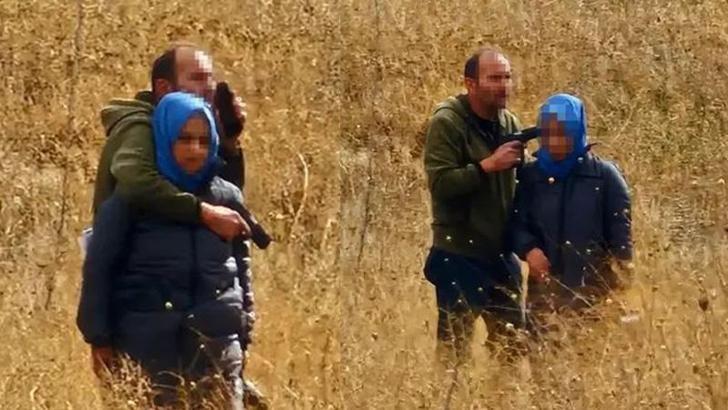 Eski eşini silahla rehin alan sanığın dosyası ağır cezaya gönderildi